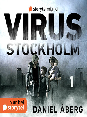 cover image of Virus